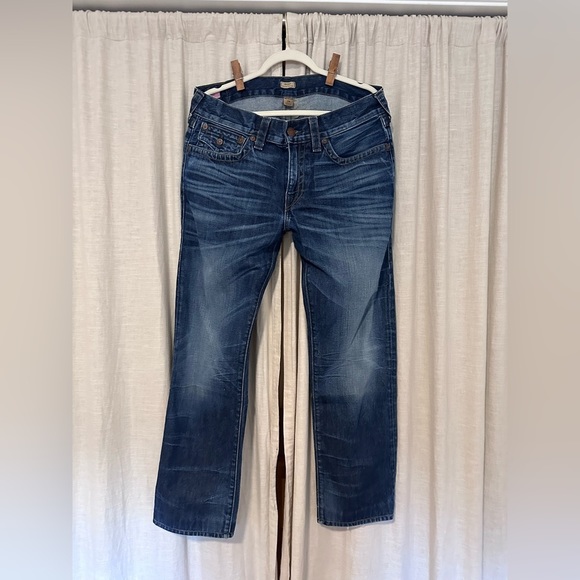 True Religion Other - Men’s True Religion jeans. Size 34.